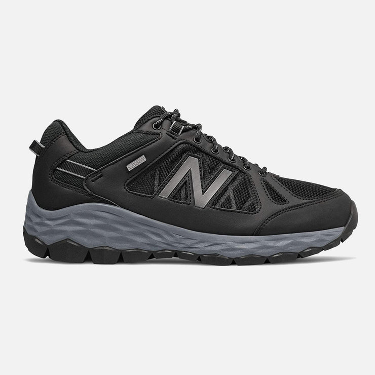 Mens Wide Fit Waterproof New Balance MW1350WL Walking Waterproof Fresh Form Trainers