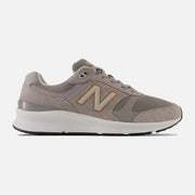 Womens Wide Fit New Balance MW880GY5 Walking Trainers - Exclusive