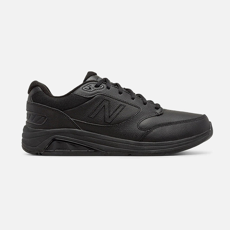 Mens Wide Fit New Balance MW928BK2 Trainers