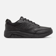 Mens Wide Fit New Balance MW928BK Trainers
