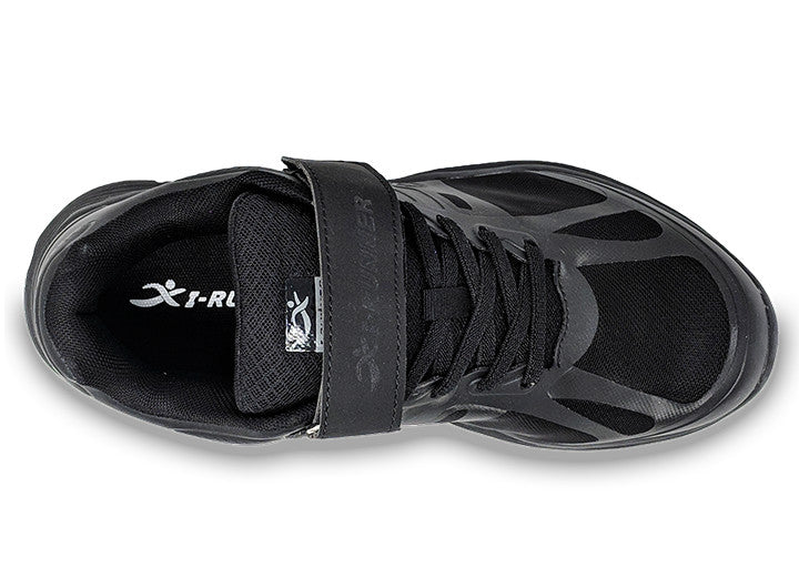I-runner Elite Extra Wide Velcro Trainers-3