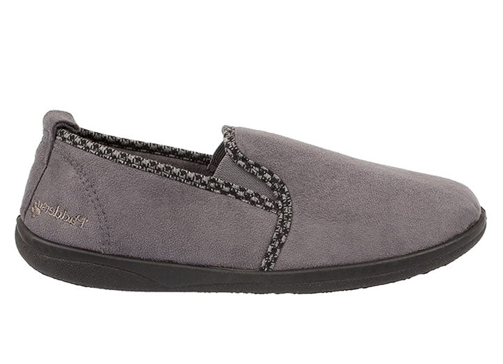 Men's 11 wide slippers deals