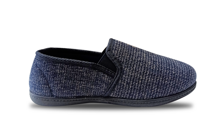 Sleephhh Extra Wide House Slippers-6