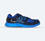 Mens Wide Fit I-Runner Noble Trainers