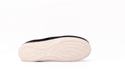 Mens Wide Fit Padders Albert Slip On Slippers