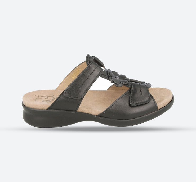 Womens Wide Fit DB River Sandals