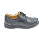 Mens Wide Fit Roamers M204A Shoes