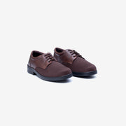 Mens Wide Fit Tredd Well Ryan Lace Up Shoes