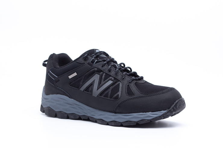 Womens Wide Fit Waterproof New Balance MW1350WL Fresh Form Trainers