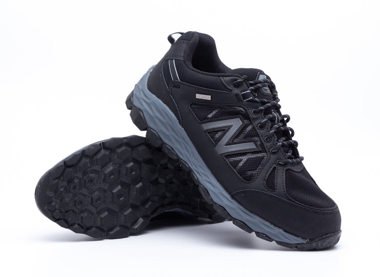 Mens Wide Fit Waterproof New Balance MW1350WL Walking Waterproof Fresh Form Trainers