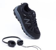 Mens Wide Fit Waterproof New Balance MW1350WL Walking Waterproof Fresh Form Trainers