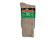 Mens Extra Wide 5851 Comfort Fit Medical Crew Socks