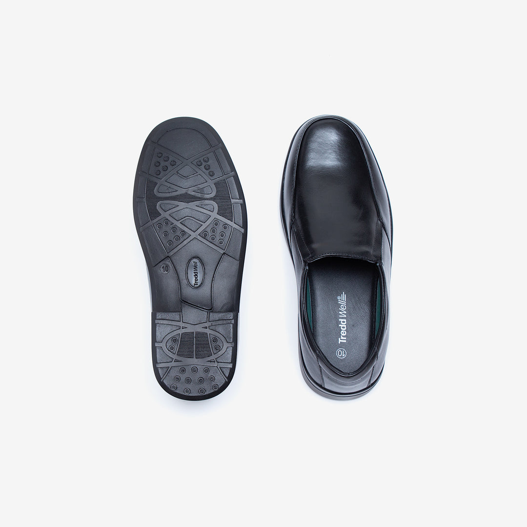 Tredd Well Camelot Extra Wide Shoes-10