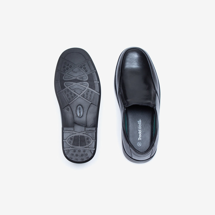 Tredd Well Camelot Extra Wide Shoes-10