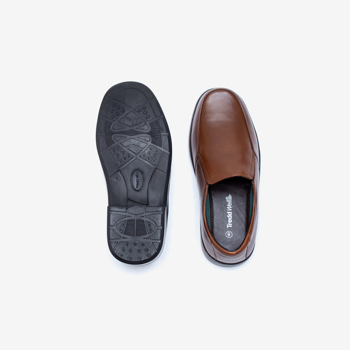 Tredd Well Camelot Extra Wide Shoes-17