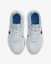Men's Wide Fit Nike DD8475-009 Revolution 6 Running Trainers