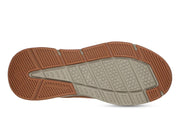 Men's Wide Fit Skechers 210021 Benago Hombre Walking Trainers