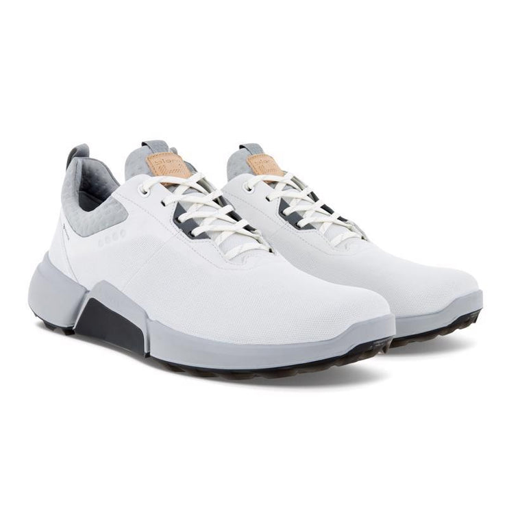 Men's Fit ECCO BIOM H4 GORE-TEX Shoes | ECCO | Wide Fit