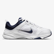 Mens Wide Fit Nike Air DM7564-101 Defy All Day Walking Trainers