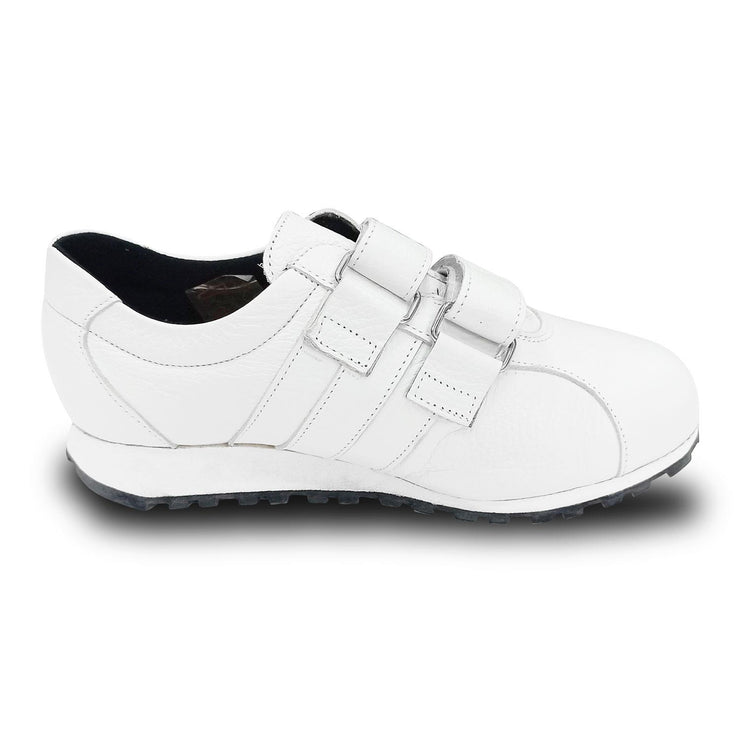 Mens Wide Fit Reed Venus Trainers