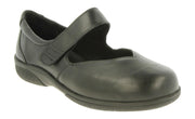 Womens Wide Fit DB Gull Shoes