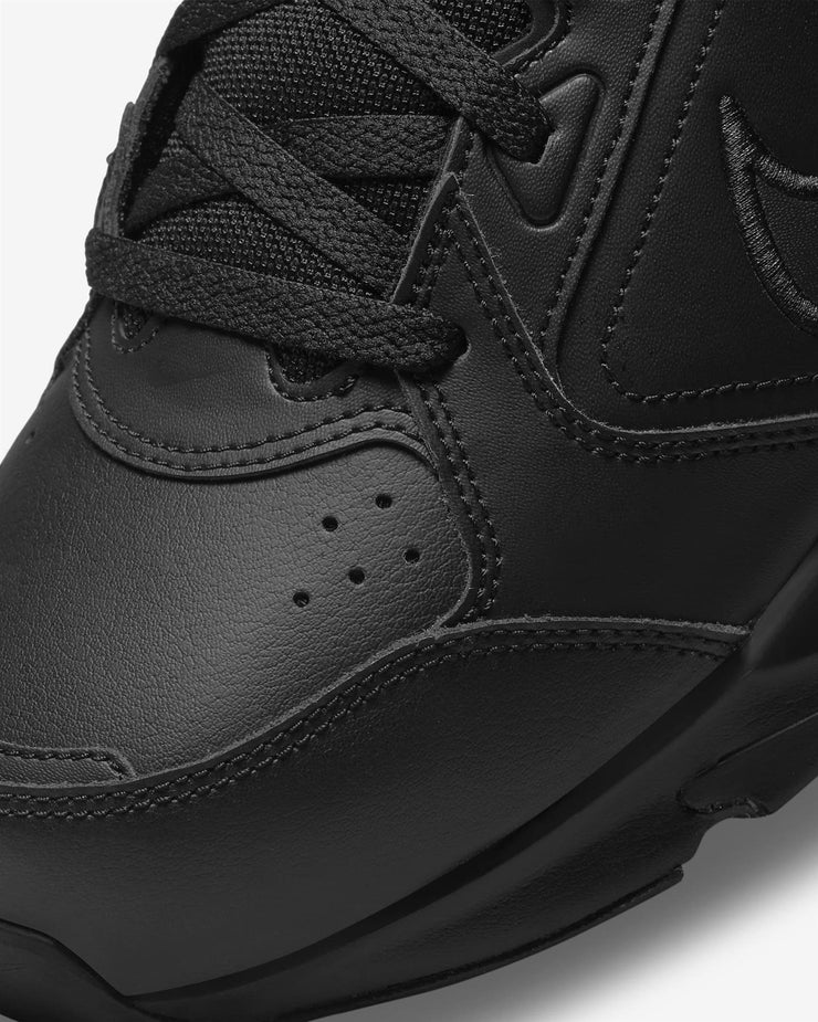 Womens Wide Fit Nike DM7564-002 Defy All Day Walking Trainers