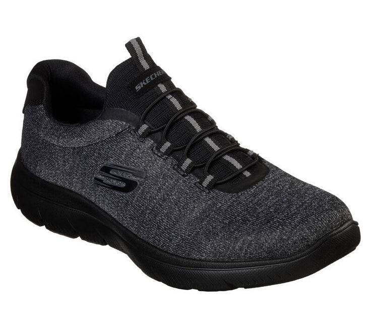 Skechers 52813 Extra Wide Summits Forton Trainers-2
