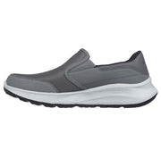 Men's Wide Fit Skechers 232515 Equalizer 5.0 Persistable Walking Trainers