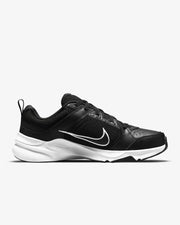 Womens Wide Fit Nike DM7564 001 Trainers
