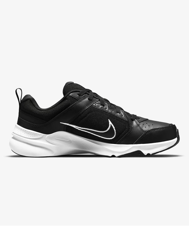 Womens Wide Fit Nike DM7564 001 Trainers