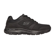 Skechers 232225 Exta Wide Advantage Trainers-1