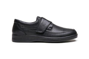 Mens Wide Fit Grunwald A-903 Shoes