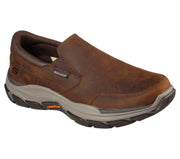 Skechers 204480 Wide Respected Walking Boots-8
