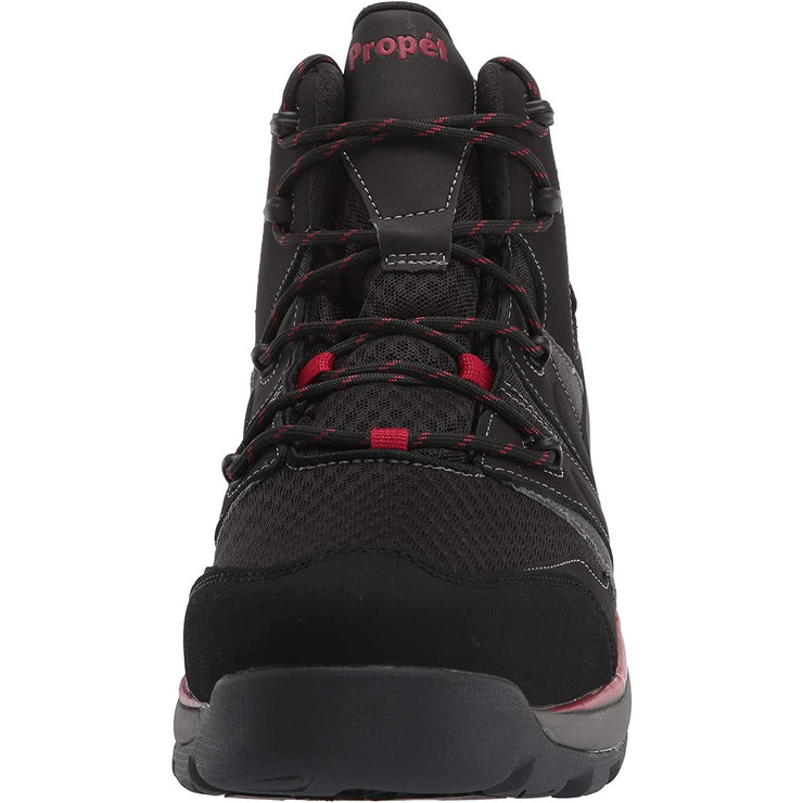 Men's Wide Fit Propet MOA022S Veymont Hiking Boots