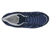 Mens Wide Fit Drew Energy Trainers