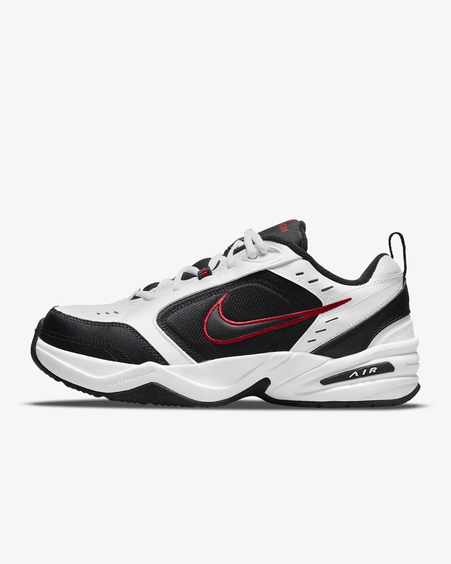 Men s Wide Fit Nike 416355 101 Air Monarch Iv Training Shoes Nike men-s-wide-fit-nike-416355-101-air-monarch-iv-training-shoes-nike
