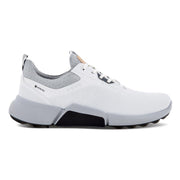 Men's Wide Fit ECCO M GOLF BIOM H4 GORE-TEX Shoes