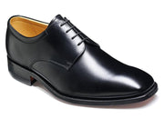 Mens Wide Fit Barker Greenham Shoes