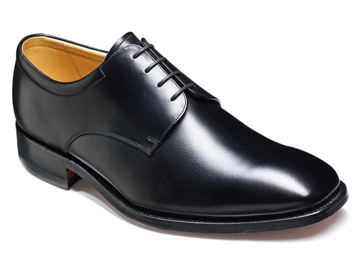 Barker Greenham Extra Wide Shoes-2