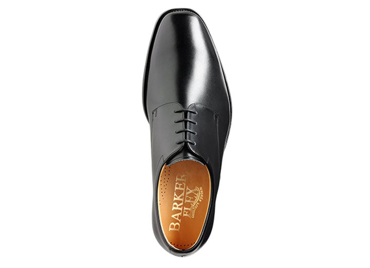 Barker Greenham Extra Wide Shoes-3