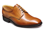 Mens Wide Fit Barker Greenham Shoes