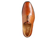 Mens Wide Fit Barker Greenham Shoes