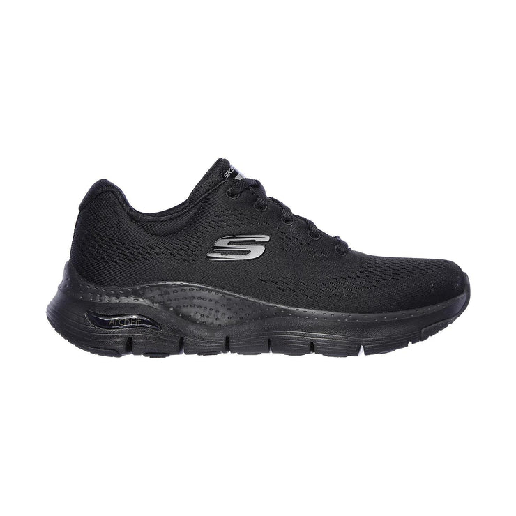 Skechers 149057 Extra Wide Big Appeal Arch Fit Trainers-1