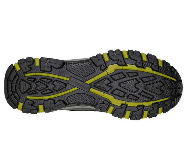Skechers 204477 Selmen Melano Extra Wide Walking Hiking Boots-5