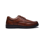 Mens Wide Fit Grunwald 1723 Lace Shoes