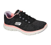 Skechers 149570 Extra Wide Fresh Move Trainers-2