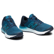 Mens Wide Fit New Balance M520LN7 Walking & Running Trainers