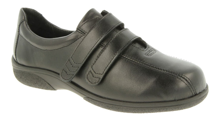 Womens Wide Fit DB Europe Shoes