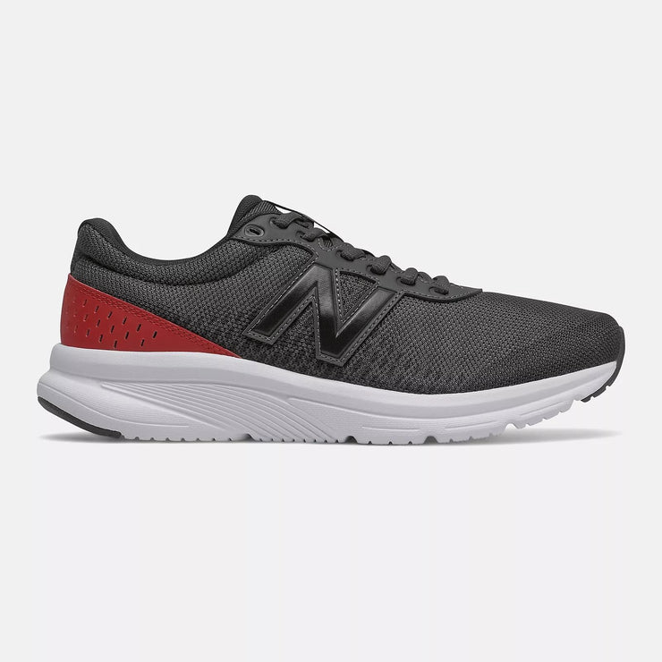 Womens Wide Fit New Balance M411 Walking and Running Trainers