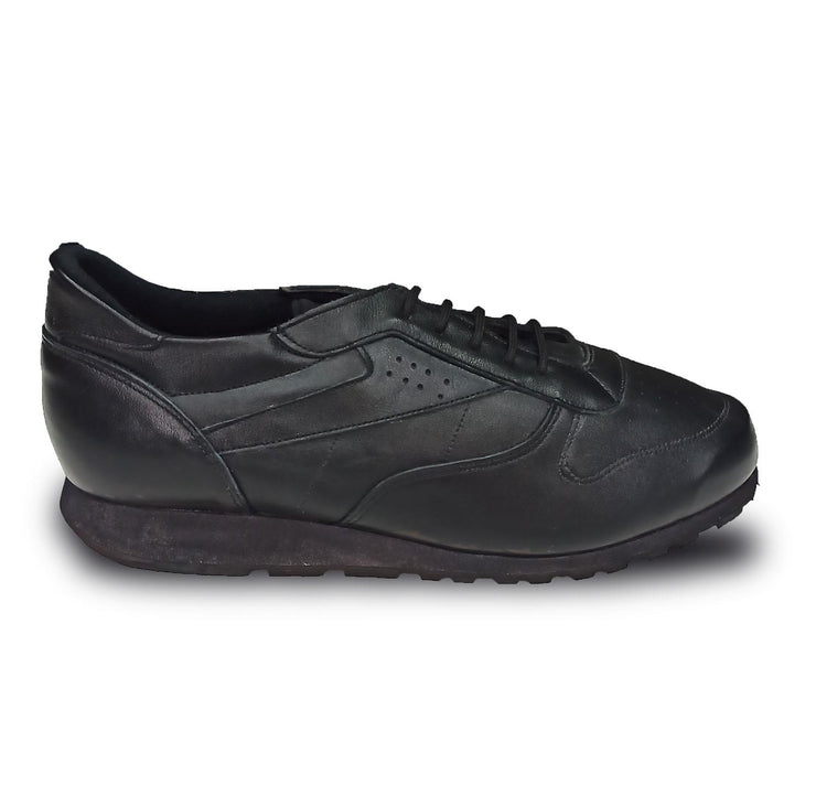 Mens Wide Fit Reed Daly Trainers